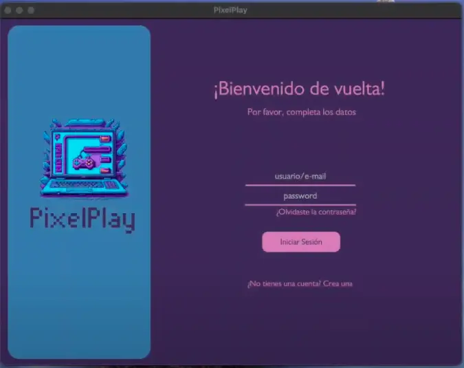 PixelPlay