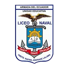 Liceo Naval-Logo